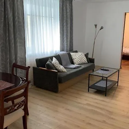 Near Oldtown And Airport Apartamento *