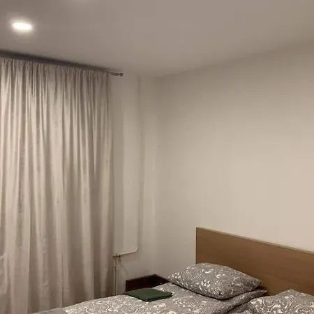 Apartamento Near Oldtown And Airport *