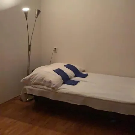 Near Oldtown And Airport Apartamento